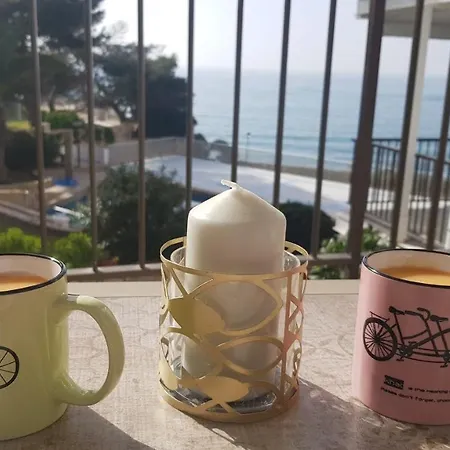 Apartamento Vistas Mar - Piscina *