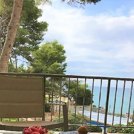 Apartment Vistas Mar - Piscina *