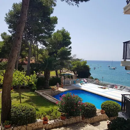 Appartamento Vistas Mar - Piscina Salou