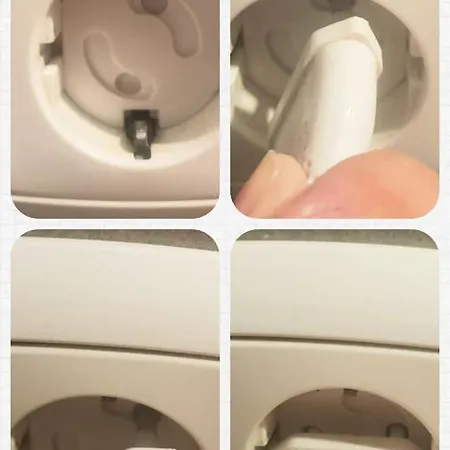 Apartment Vistas Mar - Piscina