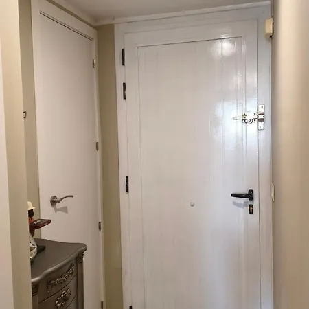 Apartmán Vistas Mar - Piscina Salou