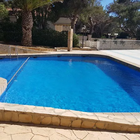 Appartamento Vistas Mar - Piscina
