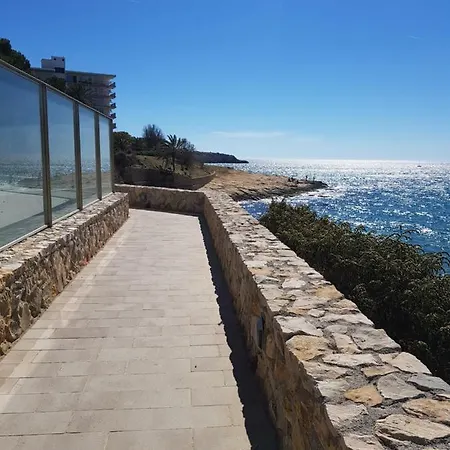 Vistas Mar - Piscina *