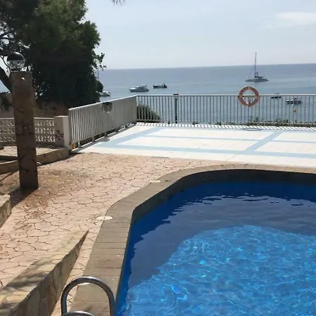 Appartamento Vistas Mar - Piscina *