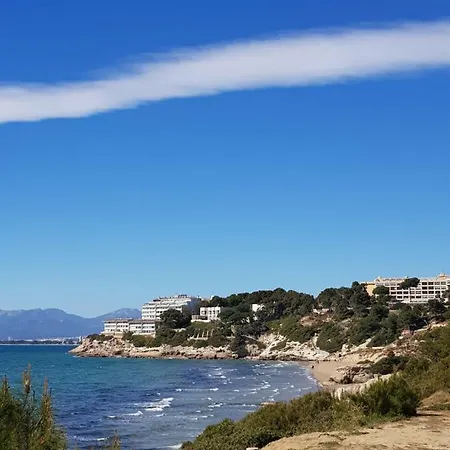 Vistas Mar - Piscina Appartamento