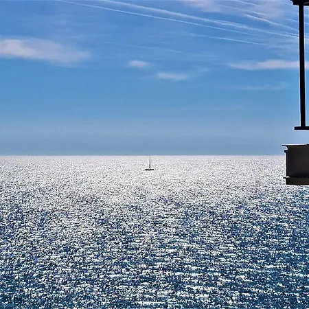 Vistas Mar - Piscina Apartment Salou