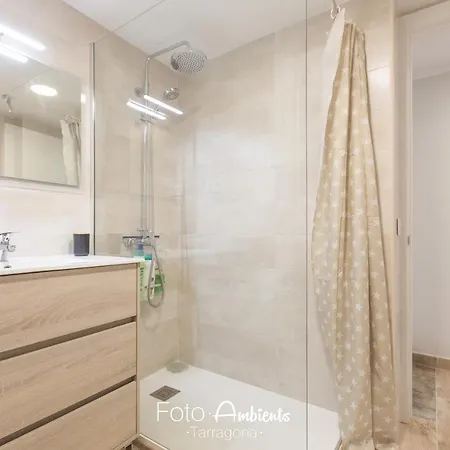 Appartamento Vistas Mar - Piscina *