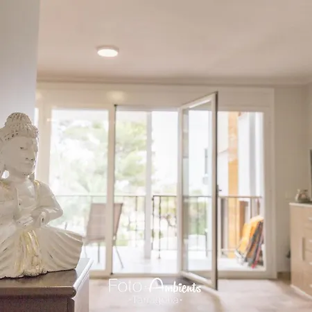 Vistas Mar - Piscina Apartment *