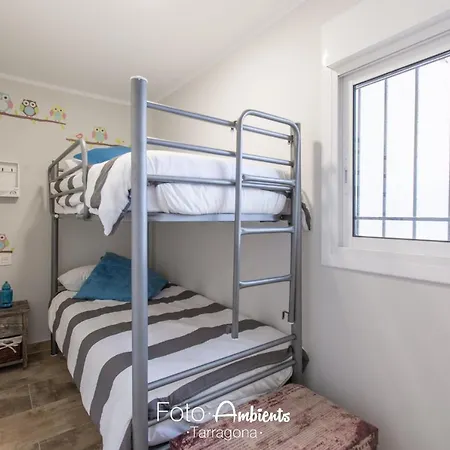 Vistas Mar - Piscina Apartment *