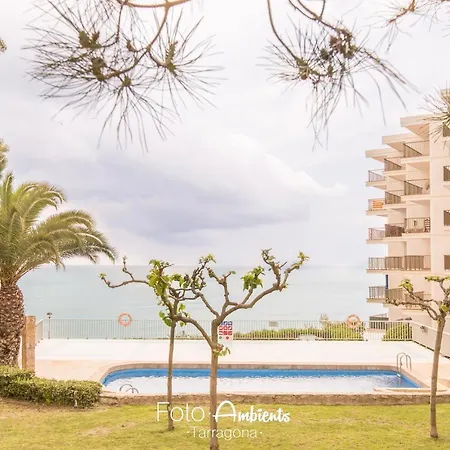 Vistas Mar - Piscina Appartamento